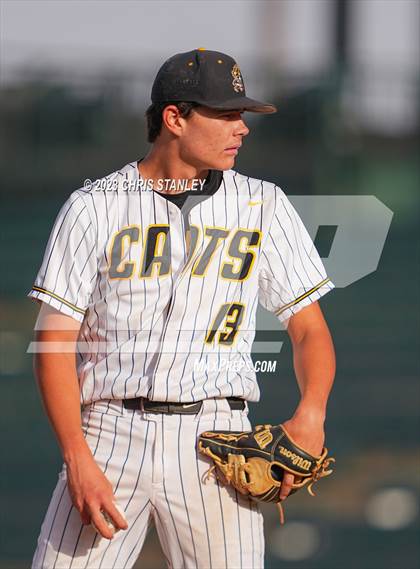 Thumbnail 2 in Flagstaff @ Saguaro (AIA-4A-Round 2 Playoffs) photogallery.