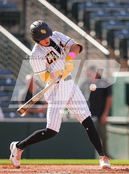 Thumbnail 1 in Flagstaff @ Saguaro (AIA-4A-Round 2 Playoffs) photogallery.