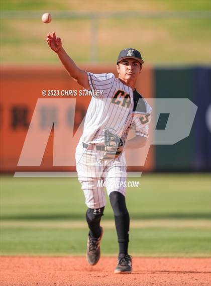 Thumbnail 1 in Flagstaff @ Saguaro (AIA-4A-Round 2 Playoffs) photogallery.
