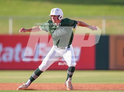 Thumbnail 1 in Flagstaff @ Saguaro (AIA-4A-Round 2 Playoffs) photogallery.