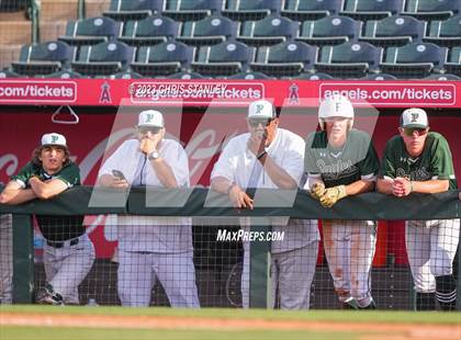 Thumbnail 1 in Flagstaff @ Saguaro (AIA-4A-Round 2 Playoffs) photogallery.