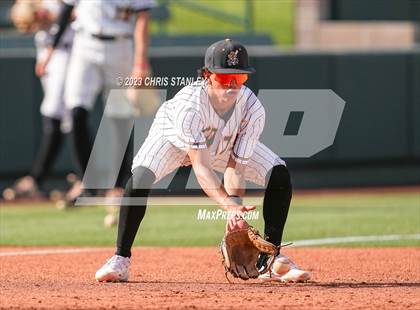 Thumbnail 2 in Flagstaff @ Saguaro (AIA-4A-Round 2 Playoffs) photogallery.