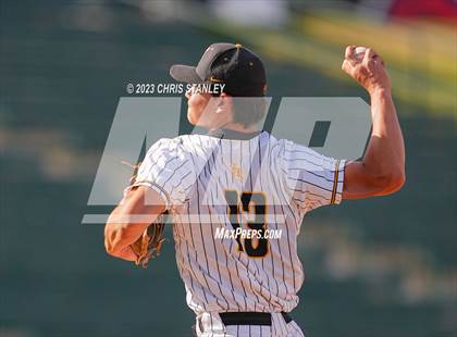 Thumbnail 1 in Flagstaff @ Saguaro (AIA-4A-Round 2 Playoffs) photogallery.
