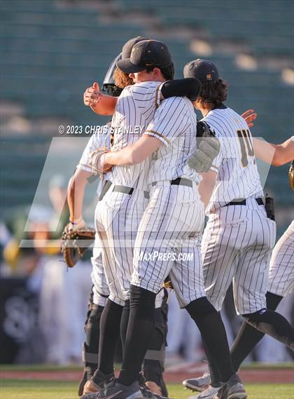 Thumbnail 1 in Flagstaff @ Saguaro (AIA-4A-Round 2 Playoffs) photogallery.