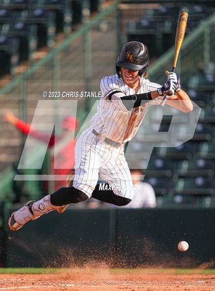 Thumbnail 1 in Flagstaff @ Saguaro (AIA-4A-Round 2 Playoffs) photogallery.
