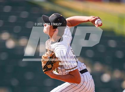 Thumbnail 3 in Flagstaff @ Saguaro (AIA-4A-Round 2 Playoffs) photogallery.