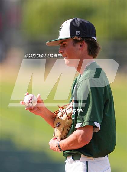 Thumbnail 3 in Flagstaff @ Saguaro (AIA-4A-Round 2 Playoffs) photogallery.