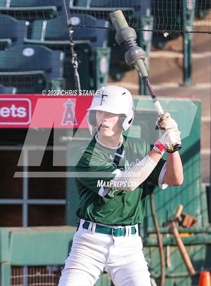Thumbnail 3 in Flagstaff @ Saguaro (AIA-4A-Round 2 Playoffs) photogallery.