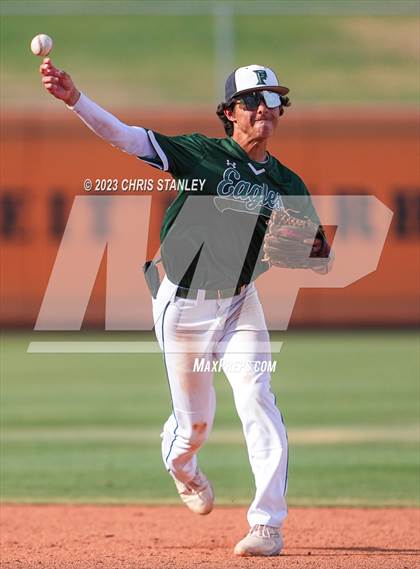 Thumbnail 3 in Flagstaff @ Saguaro (AIA-4A-Round 2 Playoffs) photogallery.