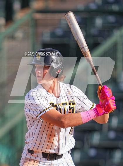 Thumbnail 2 in Flagstaff @ Saguaro (AIA-4A-Round 2 Playoffs) photogallery.