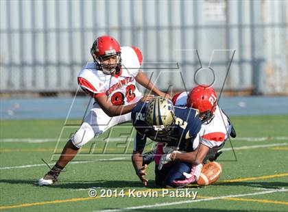 Thumbnail 2 in Cromwell @ Hyde Leadership photogallery.