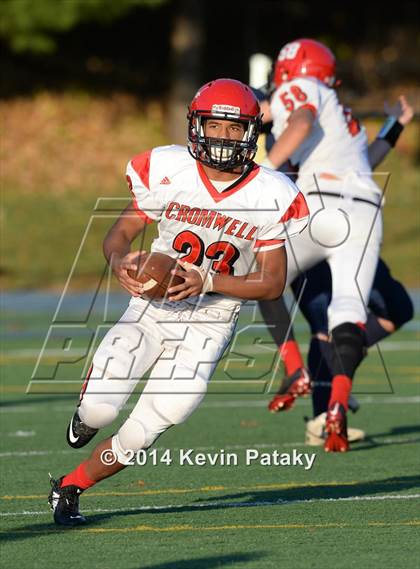 Thumbnail 3 in Cromwell @ Hyde Leadership photogallery.