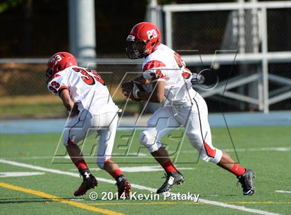 Thumbnail 3 in Cromwell @ Hyde Leadership photogallery.