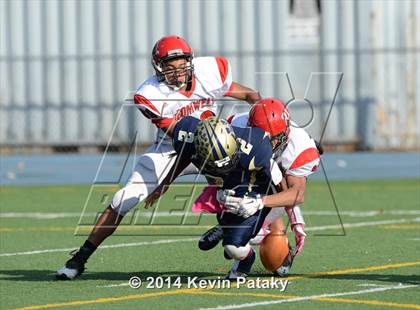 Thumbnail 1 in Cromwell @ Hyde Leadership photogallery.