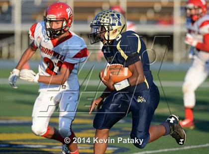 Thumbnail 3 in Cromwell @ Hyde Leadership photogallery.