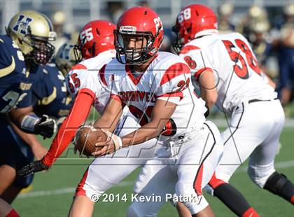 Thumbnail 3 in Cromwell @ Hyde Leadership photogallery.