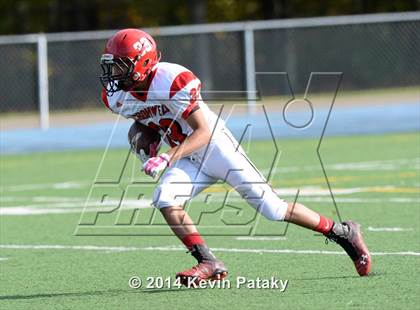 Thumbnail 2 in Cromwell @ Hyde Leadership photogallery.