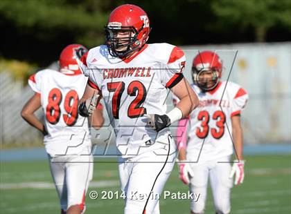 Thumbnail 3 in Cromwell @ Hyde Leadership photogallery.
