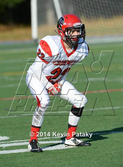 Thumbnail 3 in Cromwell @ Hyde Leadership photogallery.