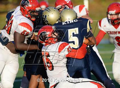 Thumbnail 2 in Cromwell @ Hyde Leadership photogallery.