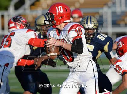Thumbnail 2 in Cromwell @ Hyde Leadership photogallery.