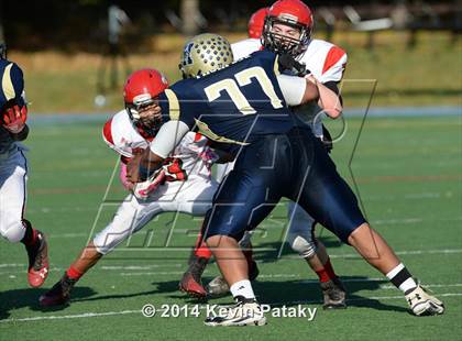 Thumbnail 1 in Cromwell @ Hyde Leadership photogallery.