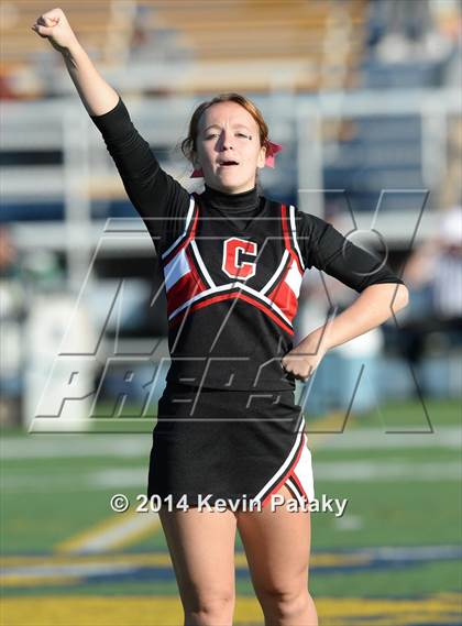 Thumbnail 1 in Cromwell @ Hyde Leadership photogallery.