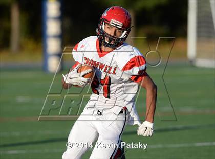 Thumbnail 2 in Cromwell @ Hyde Leadership photogallery.