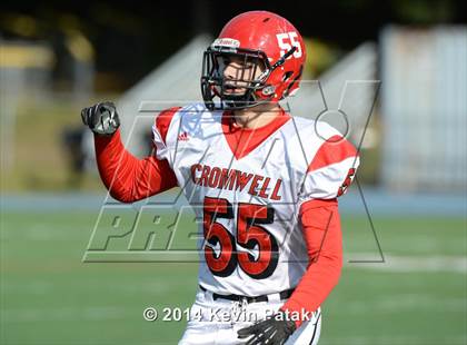 Thumbnail 1 in Cromwell @ Hyde Leadership photogallery.