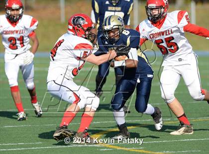 Thumbnail 1 in Cromwell @ Hyde Leadership photogallery.