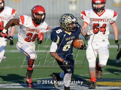 Thumbnail 2 in Cromwell @ Hyde Leadership photogallery.