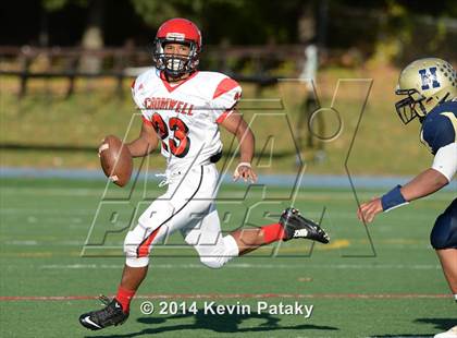 Thumbnail 2 in Cromwell @ Hyde Leadership photogallery.