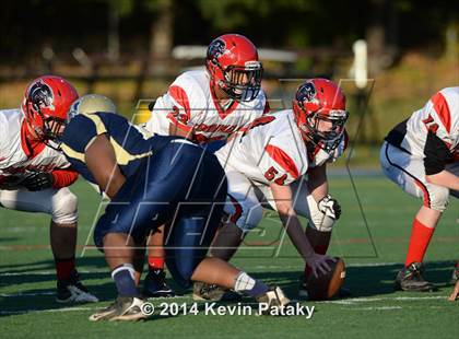 Thumbnail 2 in Cromwell @ Hyde Leadership photogallery.