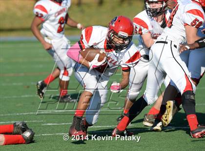 Thumbnail 2 in Cromwell @ Hyde Leadership photogallery.