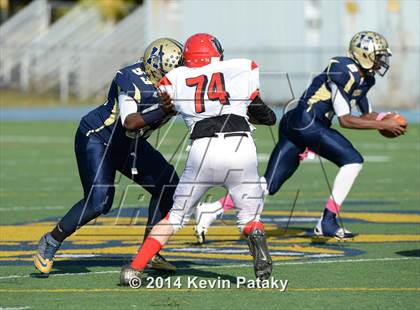 Thumbnail 3 in Cromwell @ Hyde Leadership photogallery.