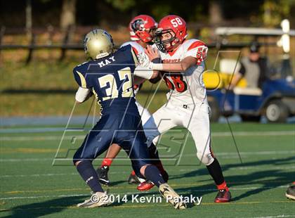 Thumbnail 3 in Cromwell @ Hyde Leadership photogallery.