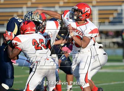 Thumbnail 3 in Cromwell @ Hyde Leadership photogallery.
