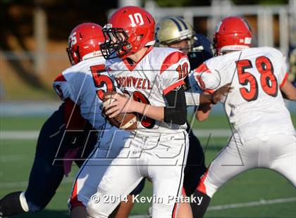 Thumbnail 2 in Cromwell @ Hyde Leadership photogallery.