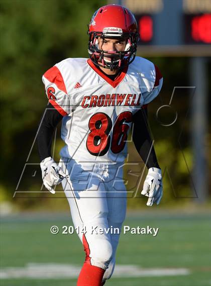 Thumbnail 2 in Cromwell @ Hyde Leadership photogallery.