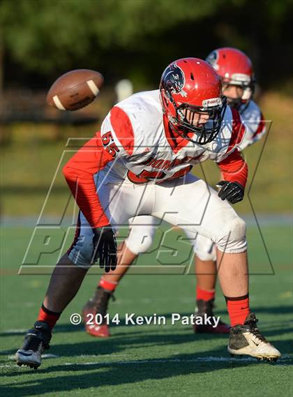 Thumbnail 3 in Cromwell @ Hyde Leadership photogallery.