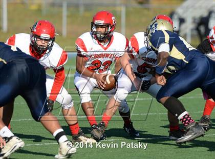 Thumbnail 3 in Cromwell @ Hyde Leadership photogallery.