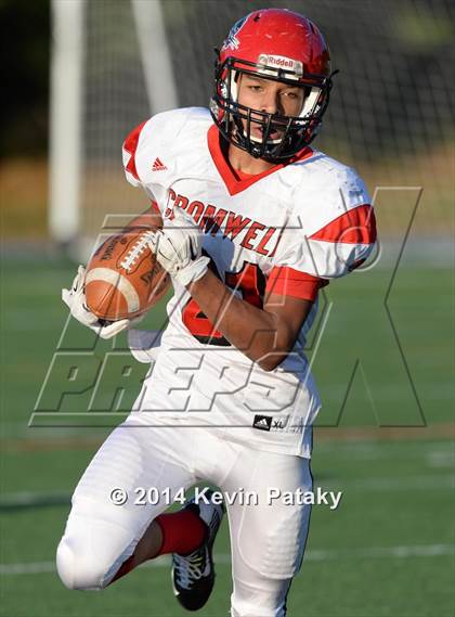 Thumbnail 3 in Cromwell @ Hyde Leadership photogallery.