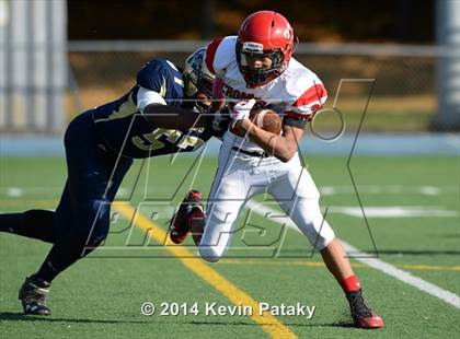 Thumbnail 3 in Cromwell @ Hyde Leadership photogallery.