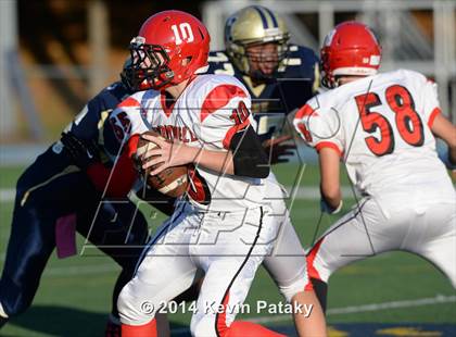 Thumbnail 1 in Cromwell @ Hyde Leadership photogallery.