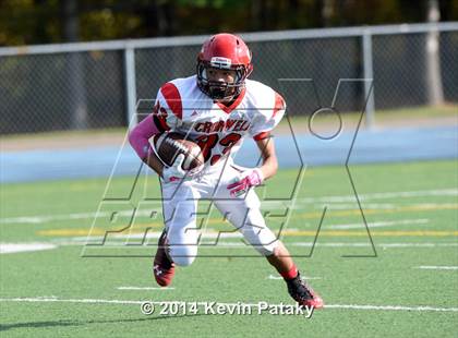 Thumbnail 2 in Cromwell @ Hyde Leadership photogallery.
