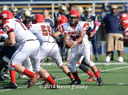 Thumbnail 3 in Cromwell @ Hyde Leadership photogallery.