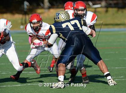 Thumbnail 3 in Cromwell @ Hyde Leadership photogallery.