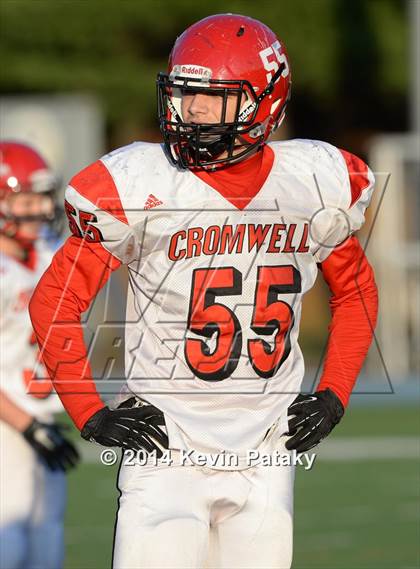 Thumbnail 1 in Cromwell @ Hyde Leadership photogallery.