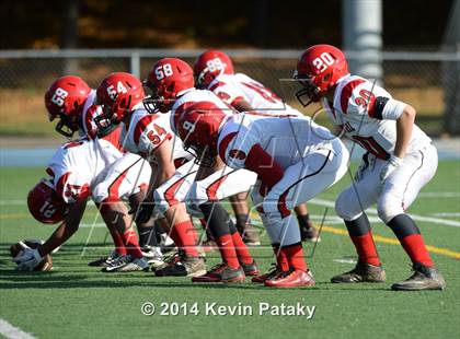 Thumbnail 2 in Cromwell @ Hyde Leadership photogallery.
