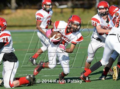 Thumbnail 1 in Cromwell @ Hyde Leadership photogallery.
